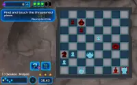 Chess Vision Quest Screen Shot 12