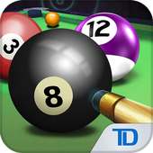 Pool 8 Ball Master