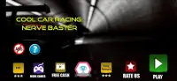 Cool Car Racing: Nerve Baster Screen Shot 3