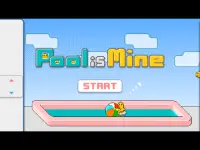 Pool is Mine Screen Shot 3