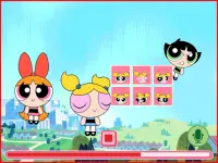 Powerpuff Girls Story Maker Screen Shot 7