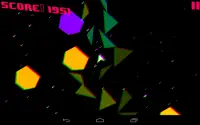 Asteroid Space Shooter Screen Shot 8