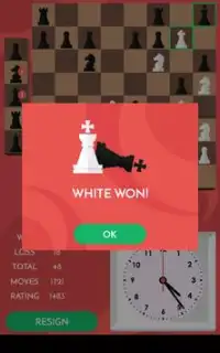 Schizo Chess Screen Shot 12