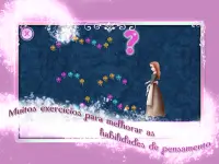 A Cinderela - Jogos Screen Shot 15