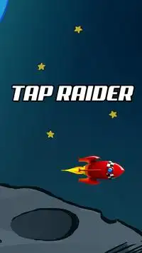 Tap Raider Screen Shot 1