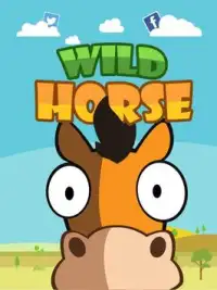 Wild Horse Screen Shot 4