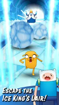 Adventure Time Run Screen Shot 10