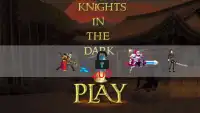 Knights in the Dark Screen Shot 0