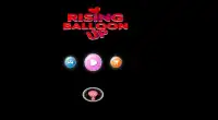 Rising Balloon Up Screen Shot 0