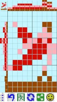 GraphiLogic "Free 4" Puzzles Screen Shot 2