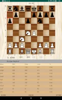 OpeningTree - Chess Openings Screen Shot 8