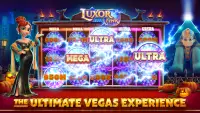 myVEGAS Slots: Casino Slots Screen Shot 0