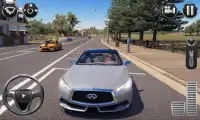 Car Driving School 3D Screen Shot 0