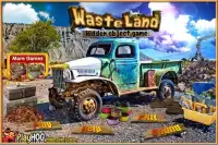 Challenge #191 Waste Land Free Hidden Object Games Screen Shot 3