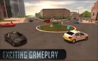 Taxi Sim 2016 Screen Shot 5