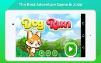 Pet Dog Run - My Dog Games ( Paws Dog Simulator ) Screen Shot 7