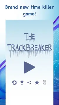 The TrackBreaker Screen Shot 0