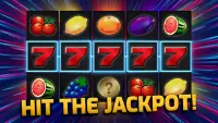 Club7™ Casino - Slots 777 Screen Shot 0