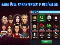Can Okey - Online Çanak Okey Screen Shot 5