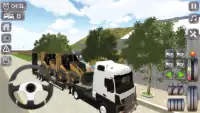 European Truck Simulator 2021 Screen Shot 5