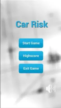 Risk your car Screen Shot 0