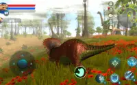 Triceratops Simulator Screen Shot 20
