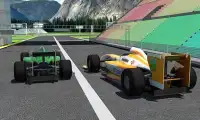 Furious Formula Racing Car Screen Shot 3