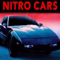 Nitro Cars - Extreme Stunt Racing