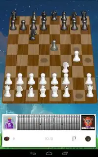 Minen Schach Screen Shot 6