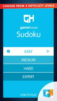 Sudoku FREE by GameHouse Screen Shot 3