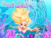 Mermaid Secrets 1: A Love At First Sight ❤ Screen Shot 0