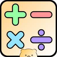 Bear Math