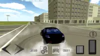 Extreme Car Driving 3D Screen Shot 4