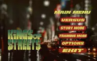 Kings of Streets Screen Shot 5