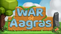 War of Aagra Screen Shot 0