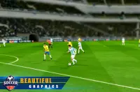Soccer Stars Football Games : Soccer Games 2020 Screen Shot 1