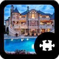 House Jigsaw Puzzle