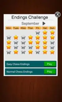 Chess Screen Shot 4