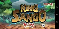 King Sango Screen Shot 2