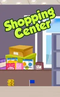 Super Shopping Center Screen Shot 0