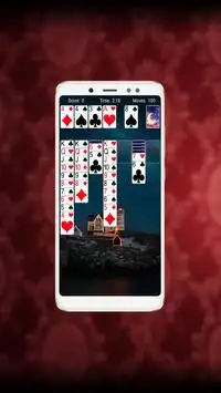 👑Solitaire King - 2019 Screen Shot 5