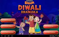 Chhota Bheem Diwali Dhamaka Screen Shot 10