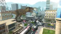 Primal Dinosaur Simulator - Dino Carnage Screen Shot 4
