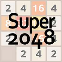 Super 2048