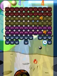 Angry Bombs Screen Shot 1