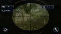 Sniper The Hunter Screen Shot 1
