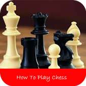 How To Play Chess