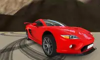 Fast Car Driving Screen Shot 2