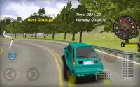 Crazy Drift Racer Screen Shot 14