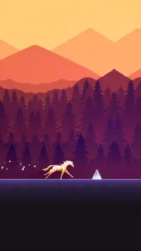 Unicorn - Horse Games Screen Shot 2